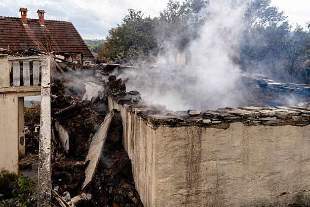 Reliable Fire Damage Assessment contractor in Victoria, VA by Fire Damage Biloxi